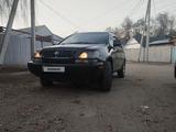 Lexus RX 300 1999 годаүшін4 400 000 тг. в Алматы – фото 4