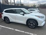 Toyota Highlander 2024 годаүшін36 000 000 тг. в Астана – фото 3
