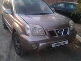 Nissan X-Trail 2002 годаүшін2 700 000 тг. в Сатпаев – фото 2