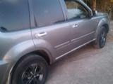 Nissan X-Trail 2002 годаүшін2 700 000 тг. в Сатпаев – фото 3