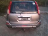 Nissan X-Trail 2002 годаүшін2 700 000 тг. в Сатпаев – фото 4