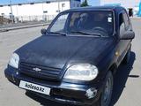 Chevrolet Niva 2006 годаүшін1 000 000 тг. в Атырау