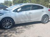 Kia Cerato 2014 года за 6 800 000 тг. в Конаев (Капшагай) – фото 2