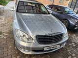 Mercedes-Benz S 350 2005 года за 7 800 000 тг. в Алматы