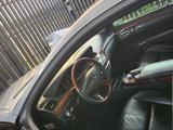 Mercedes-Benz S 350 2005 года за 7 800 000 тг. в Алматы – фото 3