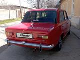 ВАЗ (Lada) 2101 1976 годаүшін900 000 тг. в Шымкент – фото 4