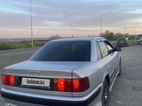 Audi 100 1991 годаүшін2 000 000 тг. в Караганда – фото 2
