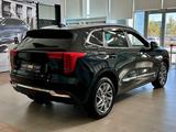 Haval Jolion 2022 годаүшін7 990 000 тг. в Актобе – фото 4