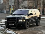 Chevrolet Suburban 2007 годаүшін15 500 000 тг. в Алматы