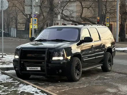 Chevrolet Suburban 2007 года за 15 500 000 тг. в Алматы