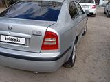 Skoda Octavia 2007 годаүшін3 000 000 тг. в Усть-Каменогорск – фото 4