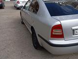 Skoda Octavia 2007 годаүшін3 000 000 тг. в Усть-Каменогорск – фото 5