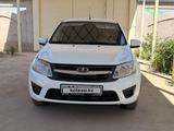 ВАЗ (Lada) Granta 2190 2018 года за 2 300 000 тг. в Шымкент