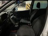 ВАЗ (Lada) Granta 2190 2018 года за 2 300 000 тг. в Шымкент – фото 5