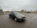 Kia Optima 2013 года за 6 600 000 тг. в Алматы – фото 2