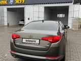 Kia Optima 2013 года за 6 850 000 тг. в Алматы – фото 3