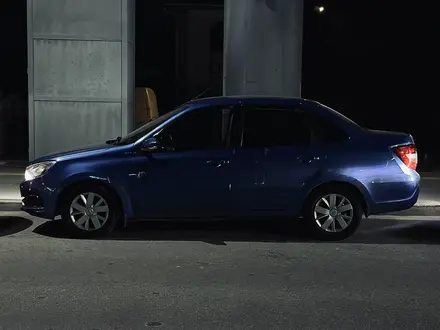 ВАЗ (Lada) Granta 2190 2020 года за 4 200 000 тг. в Алматы – фото 3