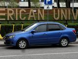 ВАЗ (Lada) Granta 2190 2020 года за 4 200 000 тг. в Алматы