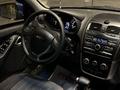 ВАЗ (Lada) Granta 2190 2020 года за 4 200 000 тг. в Алматы – фото 8