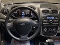 ВАЗ (Lada) Granta 2190 2020 года за 4 200 000 тг. в Алматы – фото 9