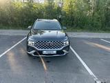 Hyundai Santa Fe 2023 года за 16 300 000 тг. в Усть-Каменогорск – фото 3