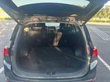 Hyundai Santa Fe 2023 года за 16 300 000 тг. в Усть-Каменогорск – фото 5