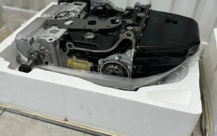 Двигатель Дэу Дамас F8CV 0.8 мотор новый за 280 000 тг. в Караганда