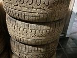 Шины 255/55 R18үшін40 000 тг. в Усть-Каменогорск