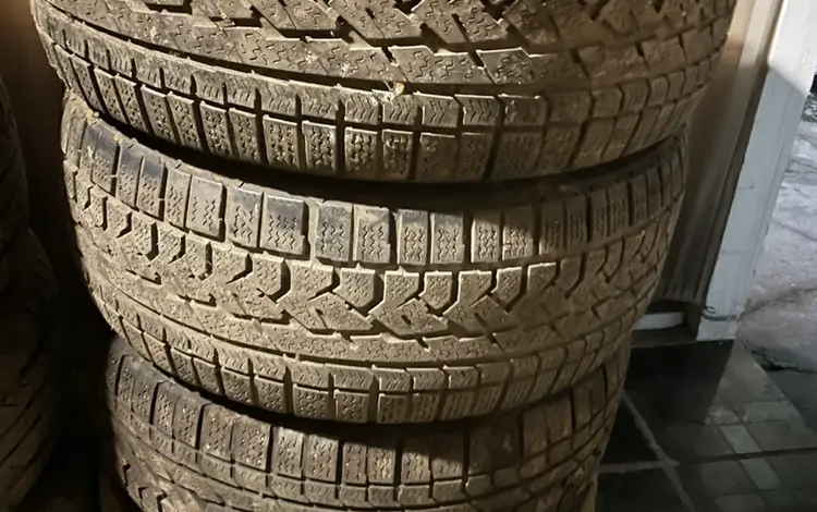 Шины 255/55 R18үшін40 000 тг. в Усть-Каменогорск