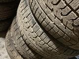 Шины 255/55 R18үшін40 000 тг. в Усть-Каменогорск – фото 2