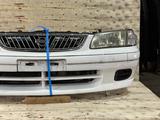 ~ МОРДА ~ НОУСКАТ ~ NISSAN ~ SUNNY за 200 000 тг. в Тараз – фото 5