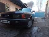 Audi 80 1990 года за 1 500 000 тг. в Алматы