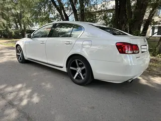 Lexus GS 300