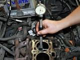 Ремонт двигателей Полный капитальный ремонт двигателя Гарантия Компьютерн в Алматы