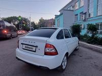 ВАЗ (Lada) Priora 2172 2013 года за 2 300 000 тг. в Усть-Каменогорск