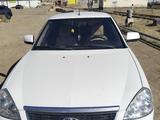 ВАЗ (Lada) Priora 2170 2012 годаүшін1 800 000 тг. в Атырау