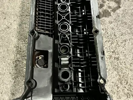 Bmw двигатель m54 2.5 за 550 000 тг. в Алматы – фото 4