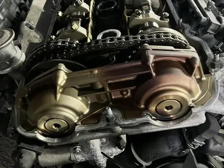 Bmw двигатель m54 2.5 за 550 000 тг. в Алматы – фото 6