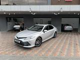 Toyota Camry 2023 годаүшін16 500 000 тг. в Шымкент – фото 2