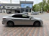 Toyota Camry 2023 годаүшін16 500 000 тг. в Шымкент – фото 5