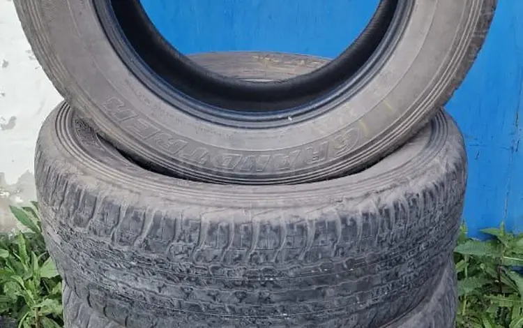 Резина всесезонная R-18 за 35 000 тг. в Караганда