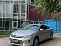 Toyota Camry 2015 годаfor10 300 000 тг. в Алматы – фото 2