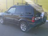 Suzuki Grand Vitara 2000 годаүшін3 300 000 тг. в Уральск – фото 4