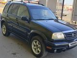 Suzuki Grand Vitara 2000 годаүшін3 300 000 тг. в Уральск