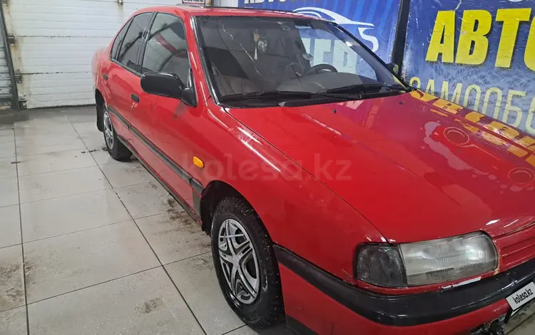 Nissan Primera 1991 года за 1 000 000 тг. в Павлодар