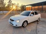 ВАЗ (Lada) Priora 2170 2015 годаүшін3 750 000 тг. в Шымкент – фото 2