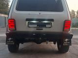 ВАЗ (Lada) Lada 2121 2012 года за 2 400 000 тг. в Уральск – фото 4