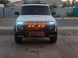 ВАЗ (Lada) Lada 2121 2012 года за 2 400 000 тг. в Уральск