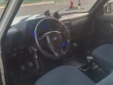 ВАЗ (Lada) Lada 2121 2012 года за 2 400 000 тг. в Уральск – фото 5