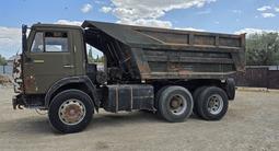 КамАЗ 1990 годаfor5 500 000 тг. в Кызылорда – фото 2